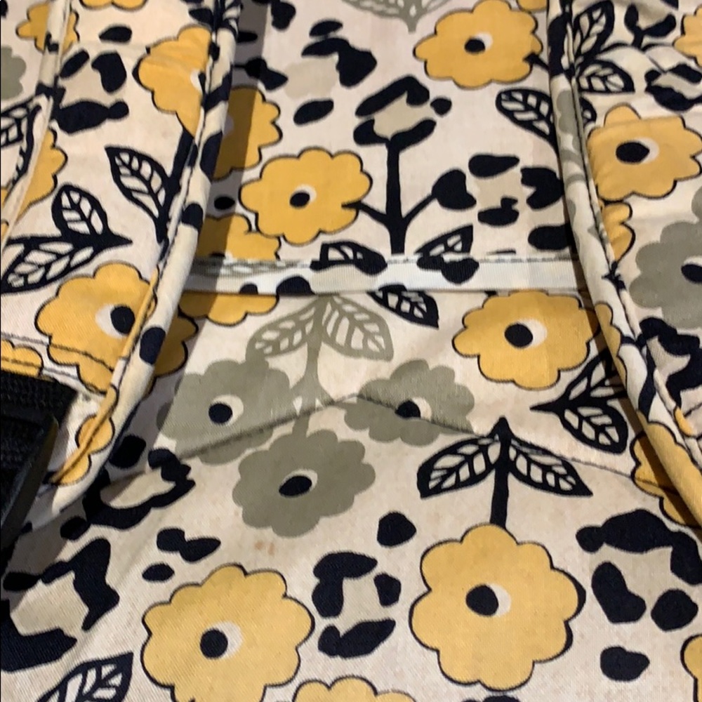 Vera Bradley Laptop Backpack - Picture 8 of 8
